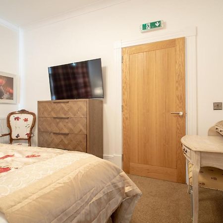 אינברנס Gordonston Apartments מראה חיצוני תמונה