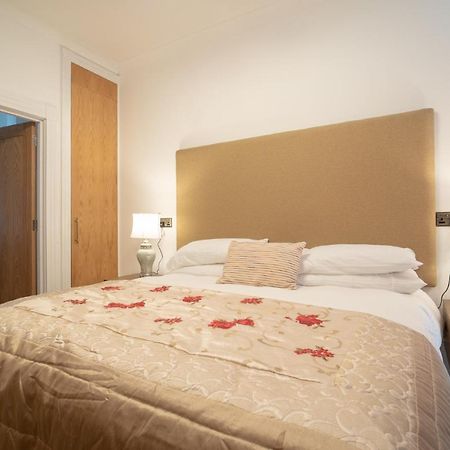 אינברנס Gordonston Apartments מראה חיצוני תמונה