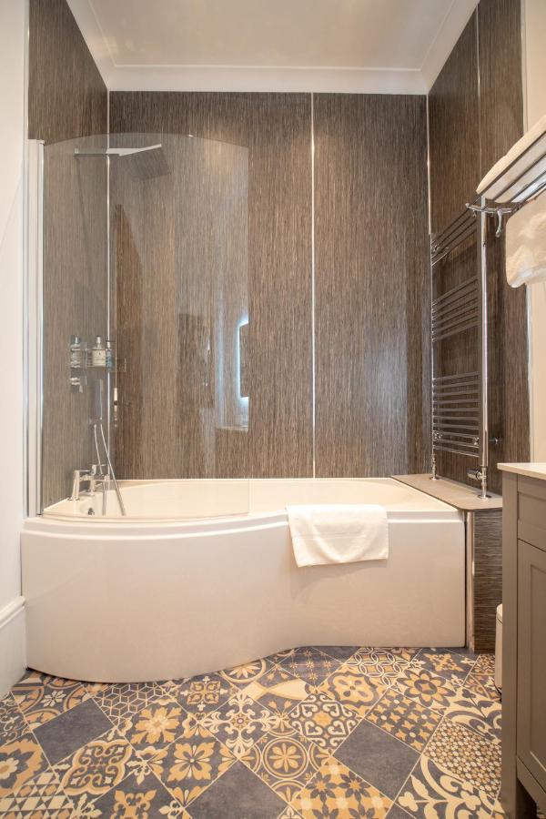 אינברנס Gordonston Apartments מראה חיצוני תמונה