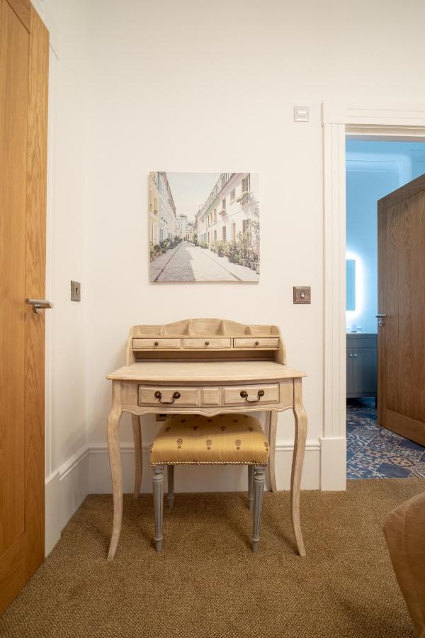 אינברנס Gordonston Apartments מראה חיצוני תמונה