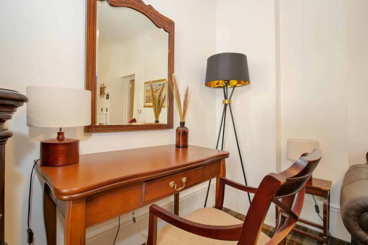 אינברנס Gordonston Apartments מראה חיצוני תמונה