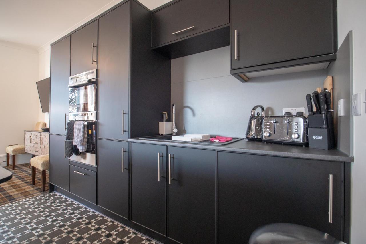 אינברנס Gordonston Apartments מראה חיצוני תמונה