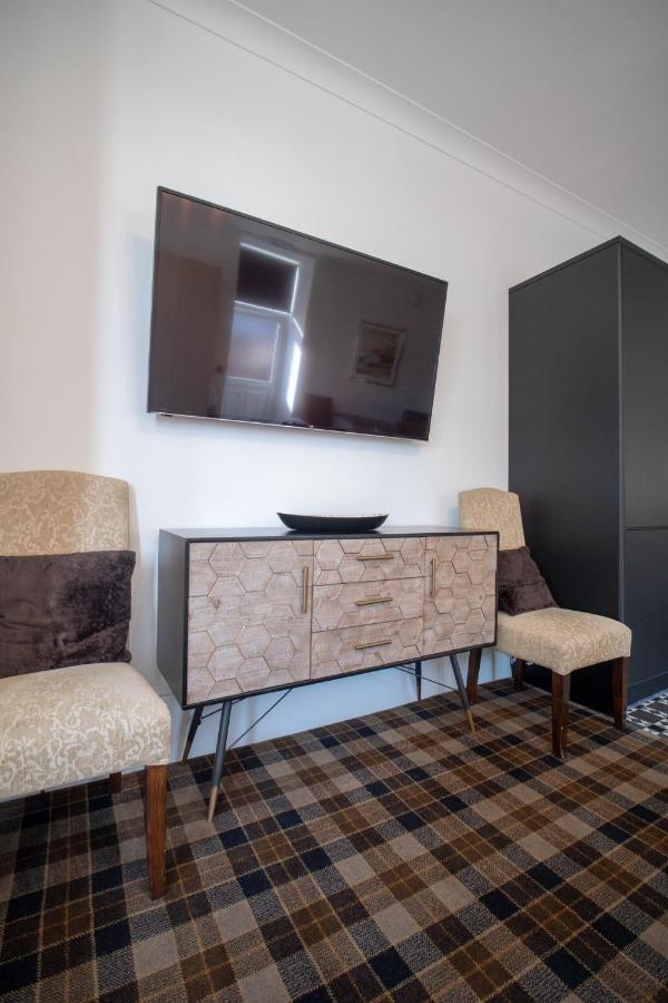 אינברנס Gordonston Apartments מראה חיצוני תמונה
