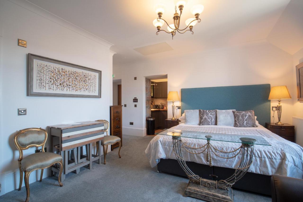 אינברנס Gordonston Apartments מראה חיצוני תמונה