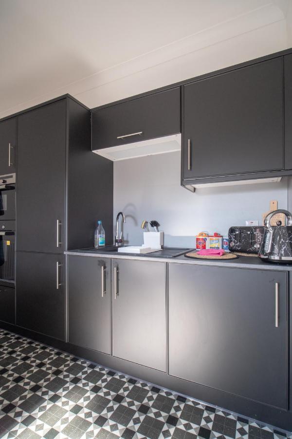 אינברנס Gordonston Apartments מראה חיצוני תמונה